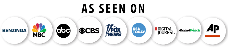 SleepZee is featured on large publications